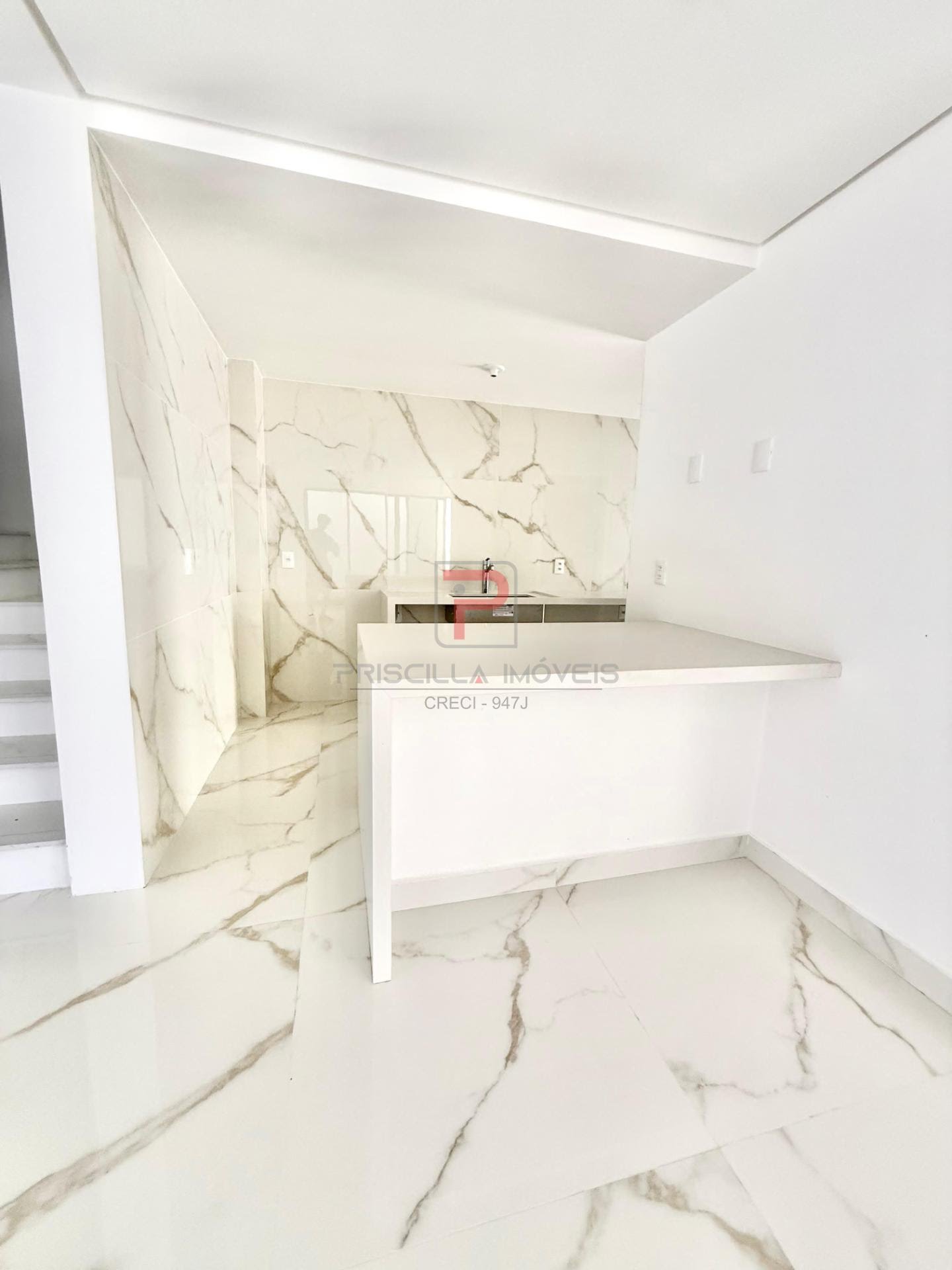 Casa à venda com 3 quartos, 3 suítes, 2 vagas e 177m² no Intermares, Cabedelo (PB) — foto 6 de 30