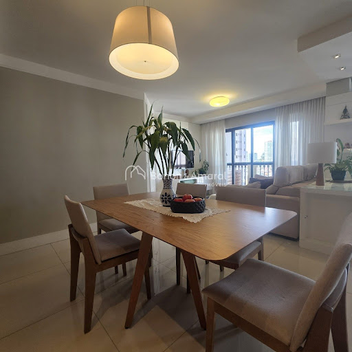 Apartamento, 3 quartos, 115 m² - Foto 8