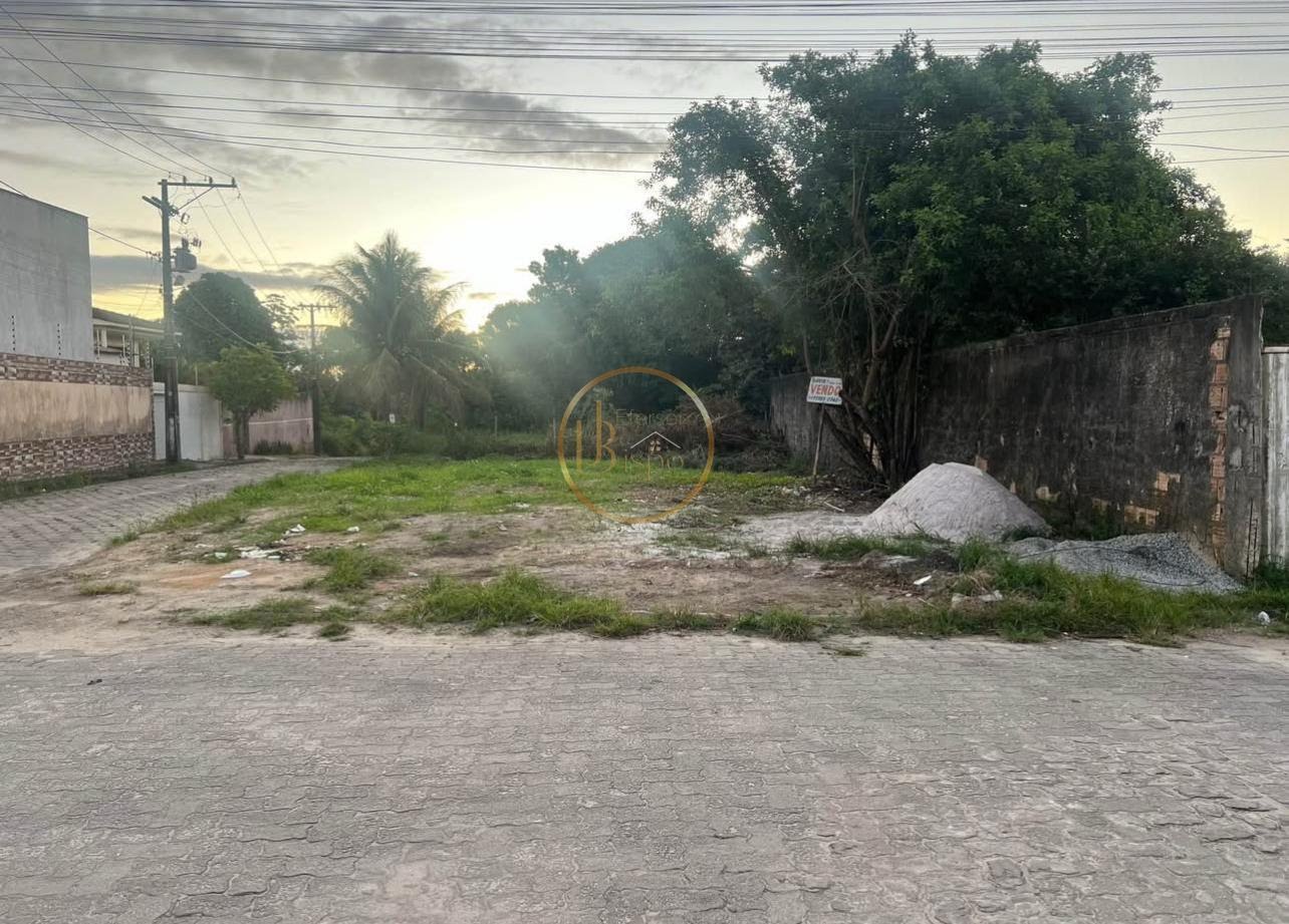 Terreno à venda no Tabapiri, Porto Seguro — foto principal