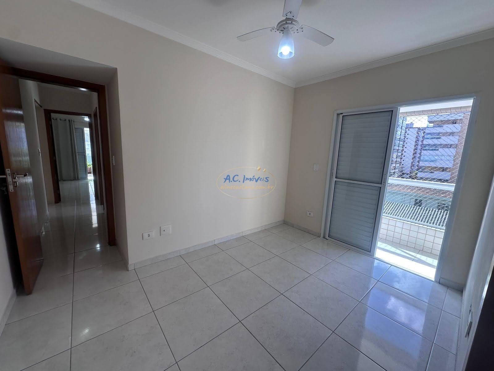 Apartamento para alugar com 3 quartos, 3 suítes, 2 vagas e 140m² no Canto do Forte, Praia Grande (SP) — foto 28 de 30