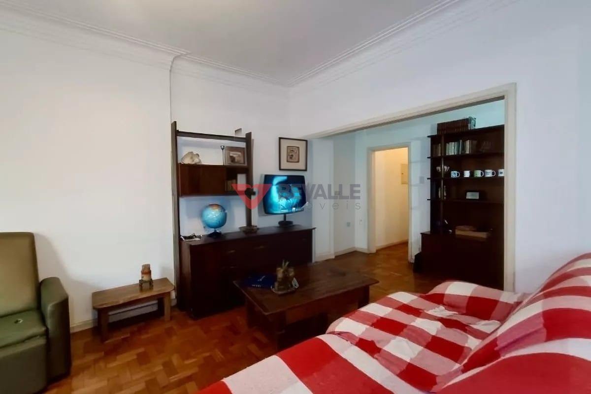 Apartamento à venda com 4 quartos, 2 banheiros e 167m² no Ipanema, Rio de Janeiro (RJ) — foto 10 de 30