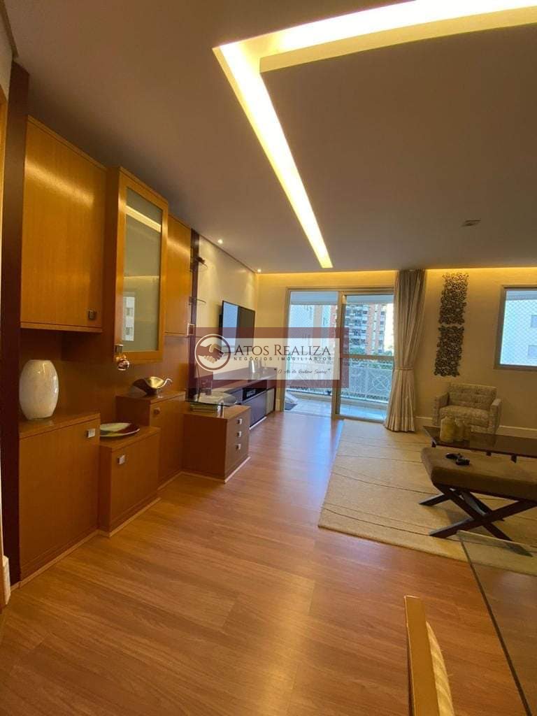Apartamento à venda com 3 quartos, 1 suíte, 2 vagas e 114m² no Vila Leopoldina, São Paulo (SP) — foto 2 de 21