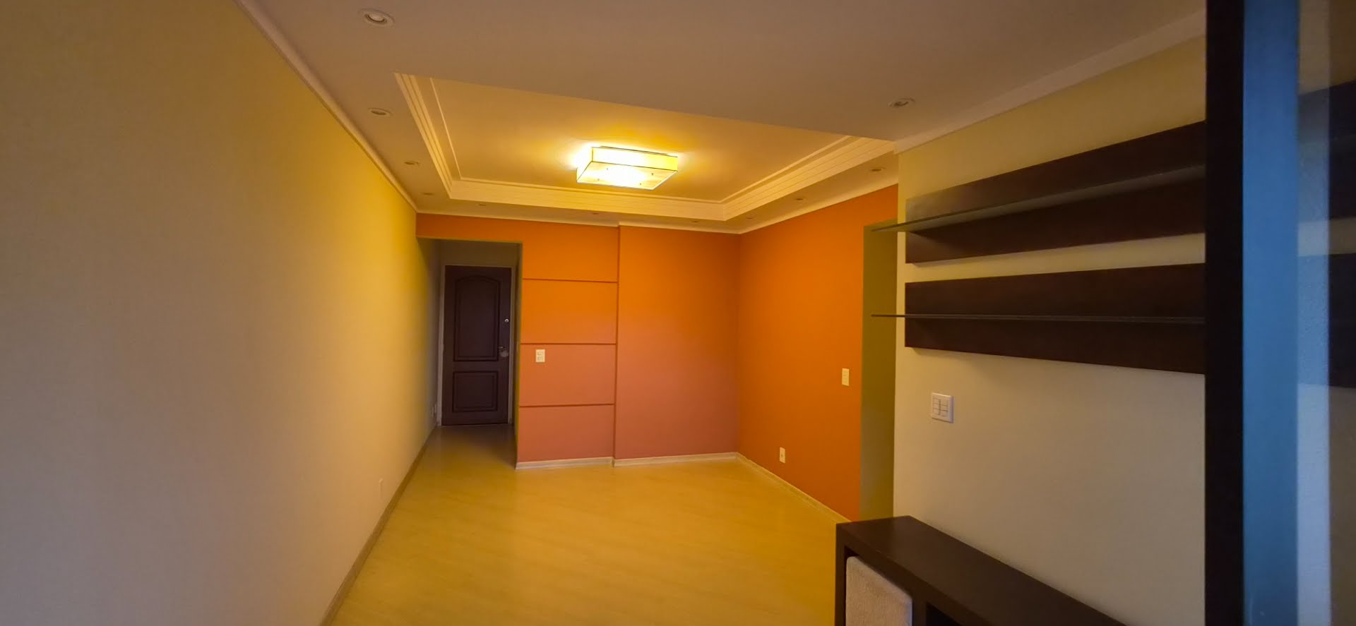 Apartamento para Locação Rua Ivan Curvelo, Vila Hamburguesa/SP