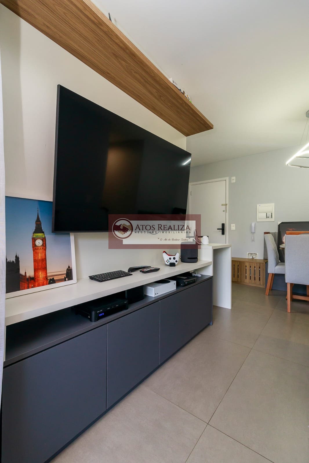 Apartamento à venda com 2 quartos, 1 suíte, 2 vagas e 86m² no Santo Amaro, São Paulo (SP) — foto 8 de 30
