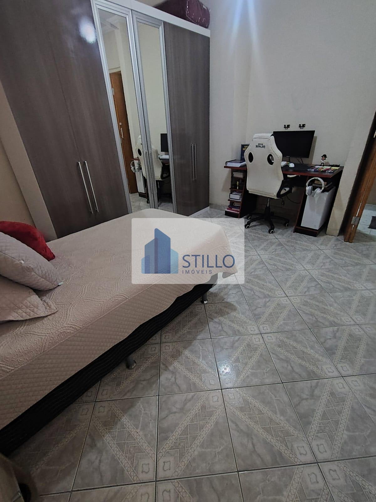 Casa à venda com 6 quartos, 1 suíte, 4 vagas e 250m² no Vila Antonieta, São Paulo (SP) — foto 21 de 30