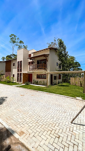 Casa 04 Dorm. em Arraial D'ajuda  -  Porto Seguro