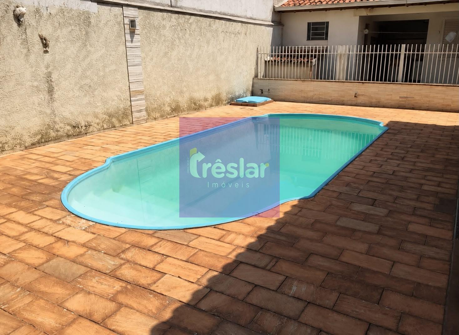 Casa à venda com 4 quartos, 1 suíte, 4 vagas e 600m² no Vila Nova, Três Lagoas (MS) — foto 16 de 19