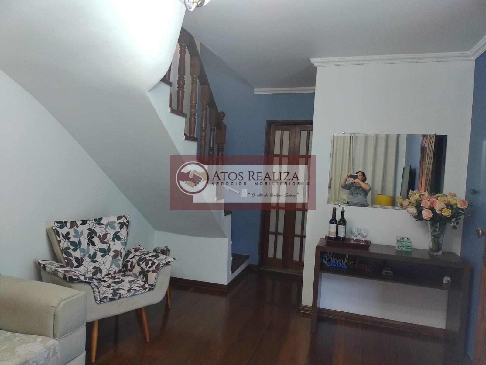 Casa à venda com 3 quartos, 1 suíte, 2 vagas e 161m² no Parque das Arvores, São Paulo (SP) — foto 10 de 11
