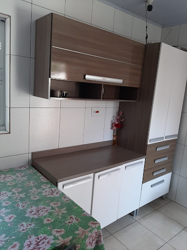 Apartamento kit em Vila Clementino  -  São Paulo