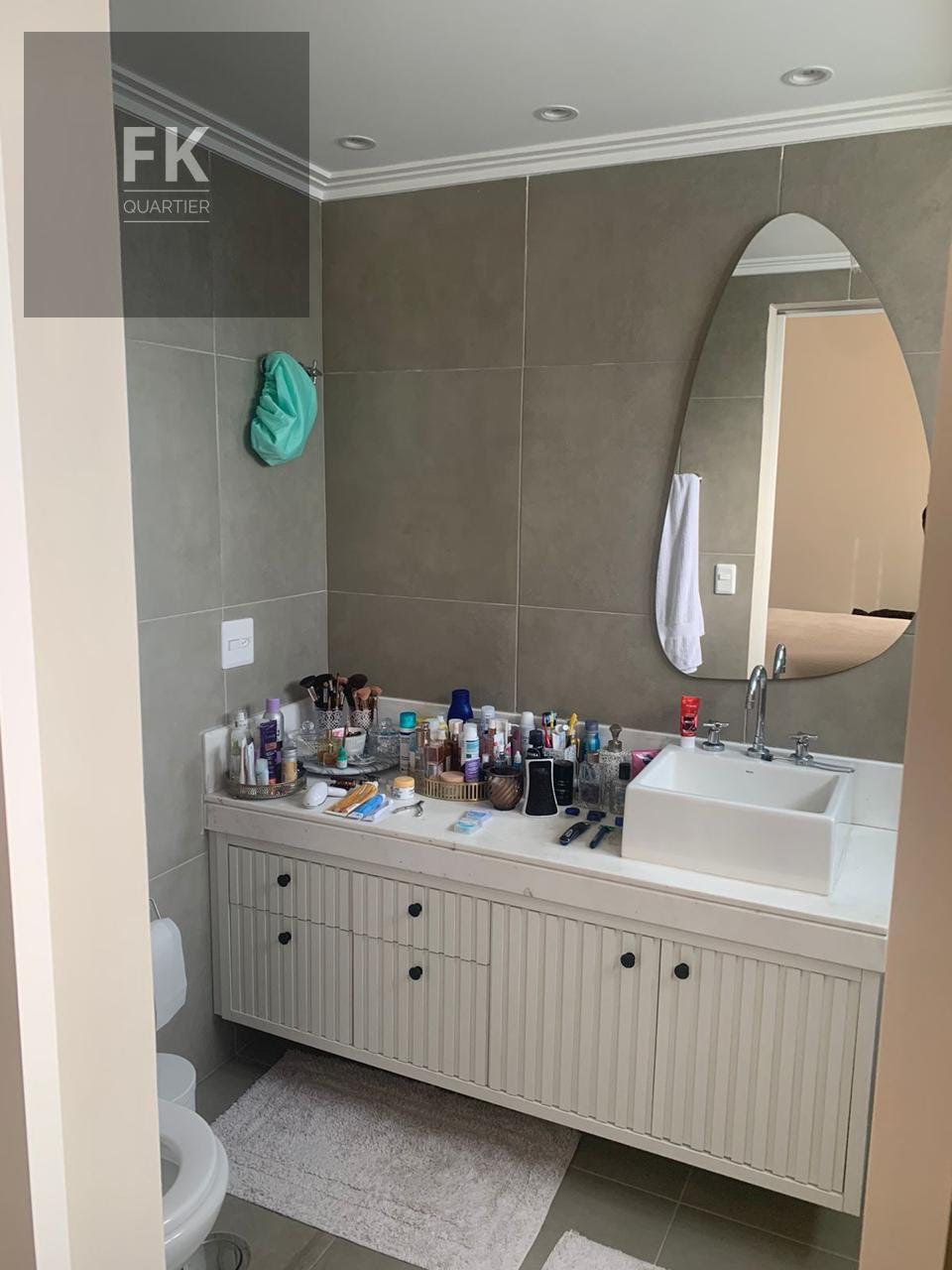 Apartamento à venda com 3 quartos, 3 suítes, 3 vagas e 188m² no Adalgisa, Osasco (SP) — foto 17 de 30