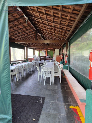 salão de festa