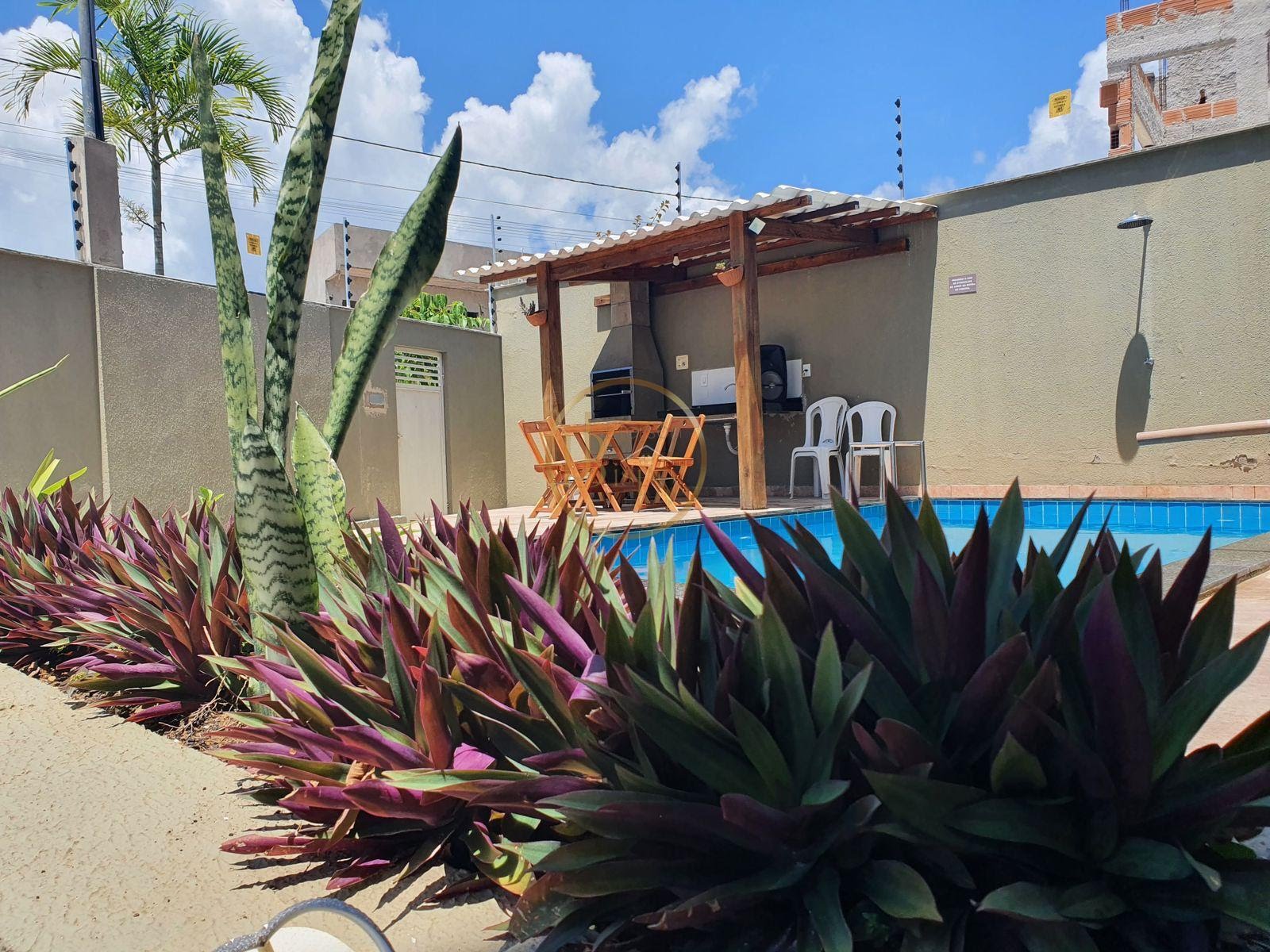 Apartamento à venda com 2 quartos, 1 suíte, 1 vaga e 80m² no Alto Taperapuan, Porto Seguro (BA) — foto 2 de 9