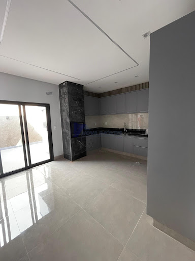 Casa em Canaã 2  -  Rio Verde