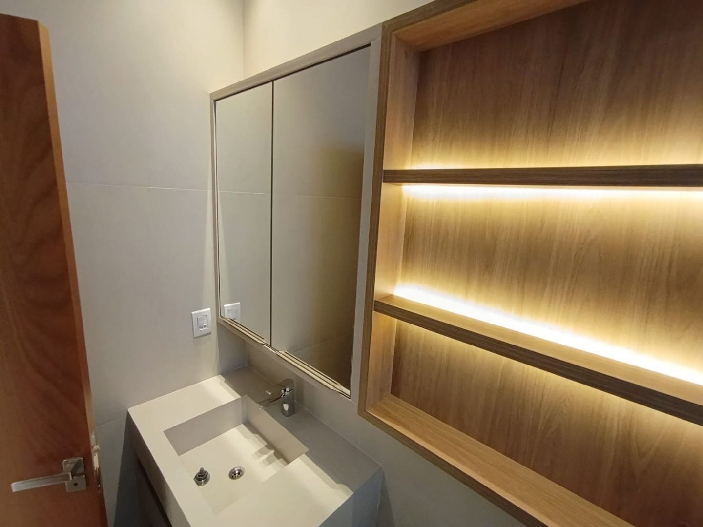 Casa à venda com 3 quartos, 3 suítes, 4 vagas e 249m² no Loteamento Terras de Siena, Ribeirão Preto (SP) — foto 17 de 30
