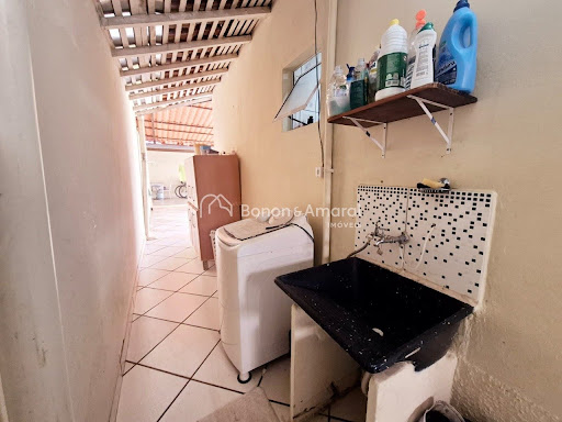 Casa, 3 quartos, 186 m² - Foto 14