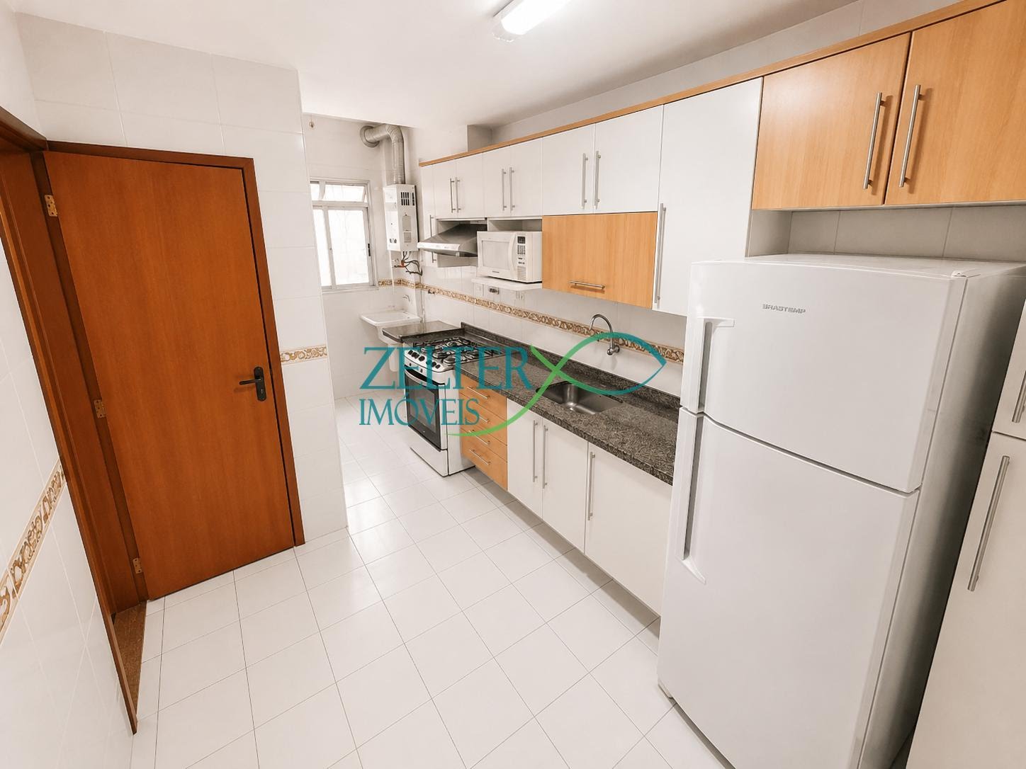 Apartamento à venda com 3 quartos, 1 suíte, 2 vagas e 81m² no Vista Alegre, Rio de Janeiro (RJ) — foto 20 de 23