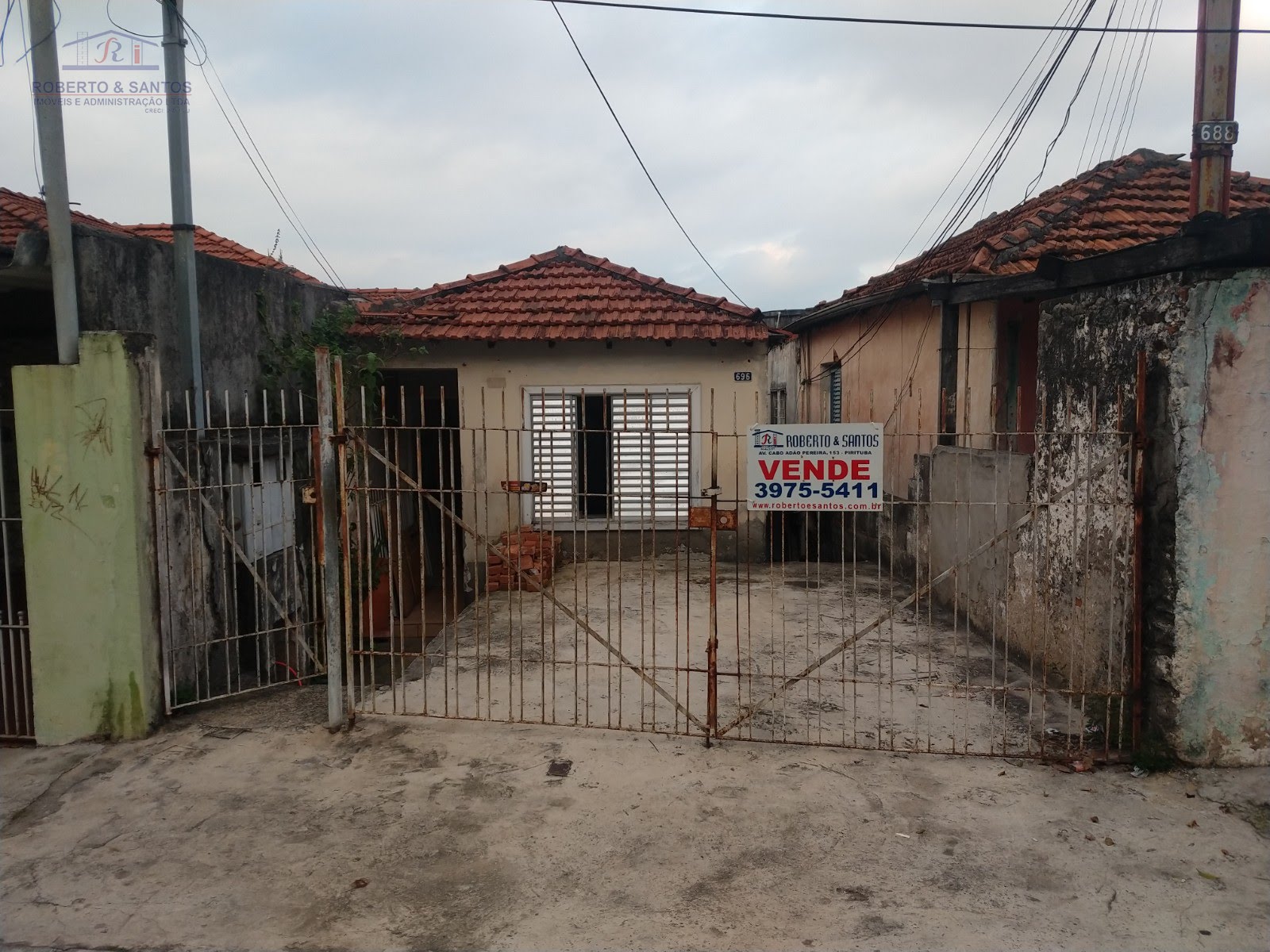 Frente