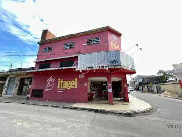 Prédio Inteiro à Venda em Engenho, Itaguaí - R$ 980.000