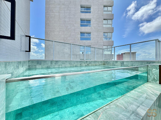 Italian Residence | Vista Mar | Balneário Camboriú/SC