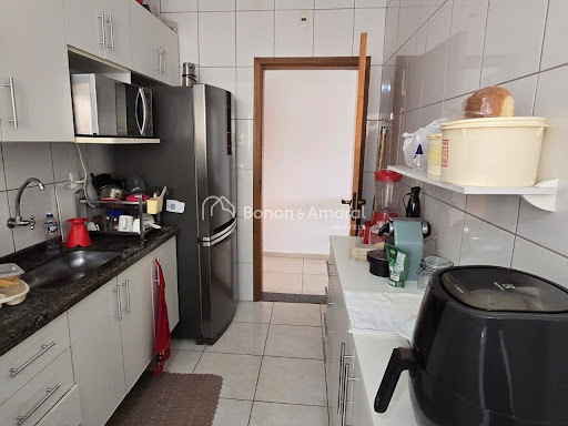 Apartamento, 3 quartos, 78 m² - Foto 11
