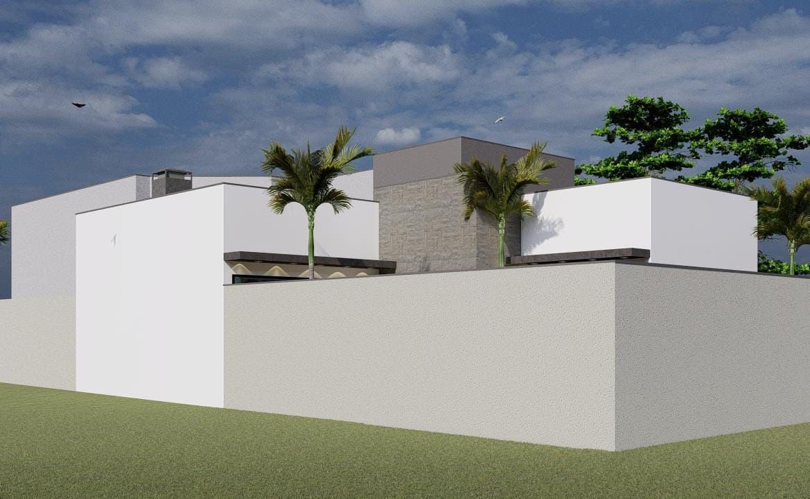 Casa à venda com 3 quartos, 3 suítes, 4 vagas e 182m² no Residencial Alto do Castelo, Ribeirão Preto (SP) — foto 9 de 11