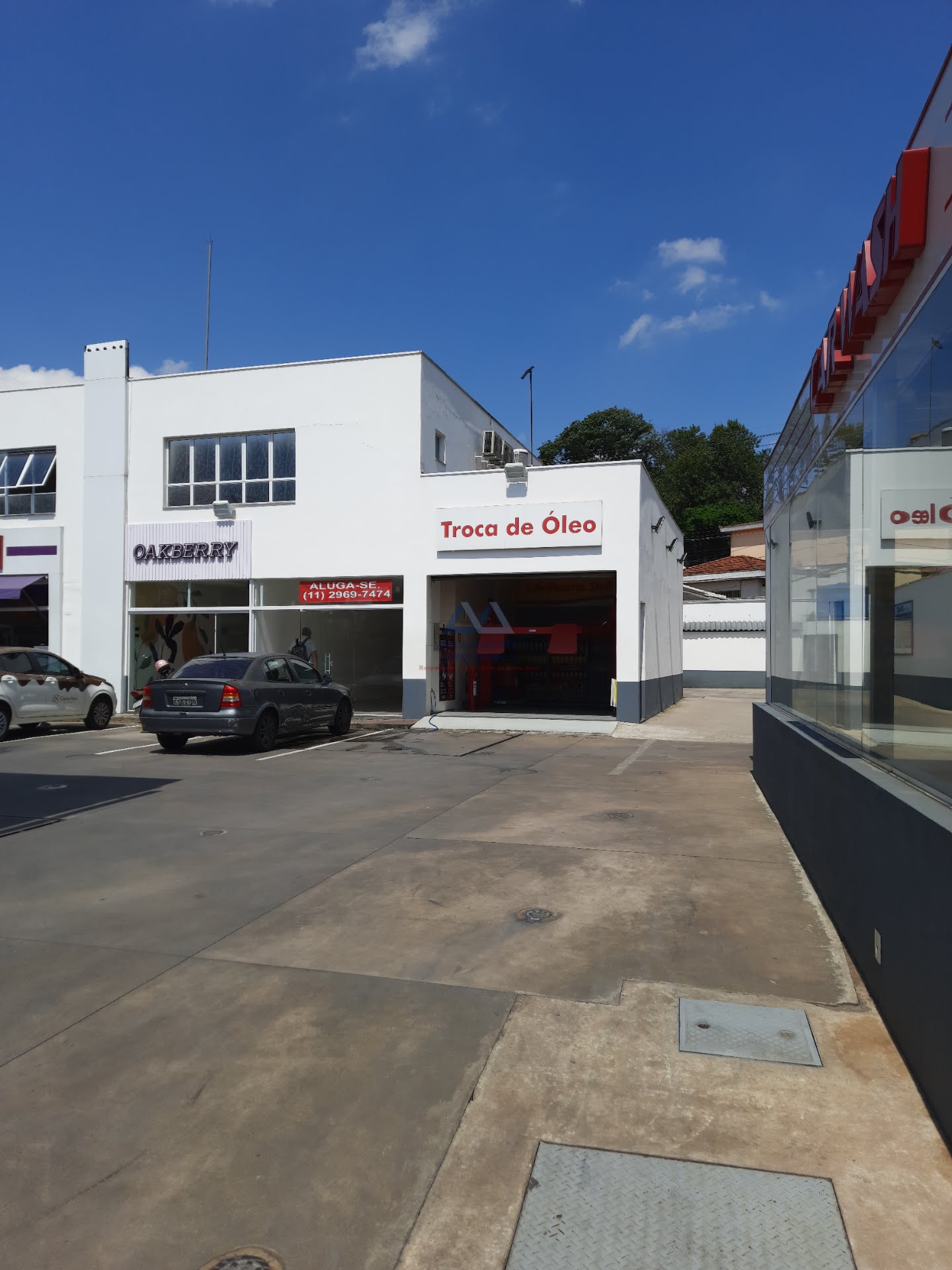 Comercial para alugar com 1 banheiro e 52m² no Vila Moinho Velho, São Paulo (SP) — foto 26 de 30
