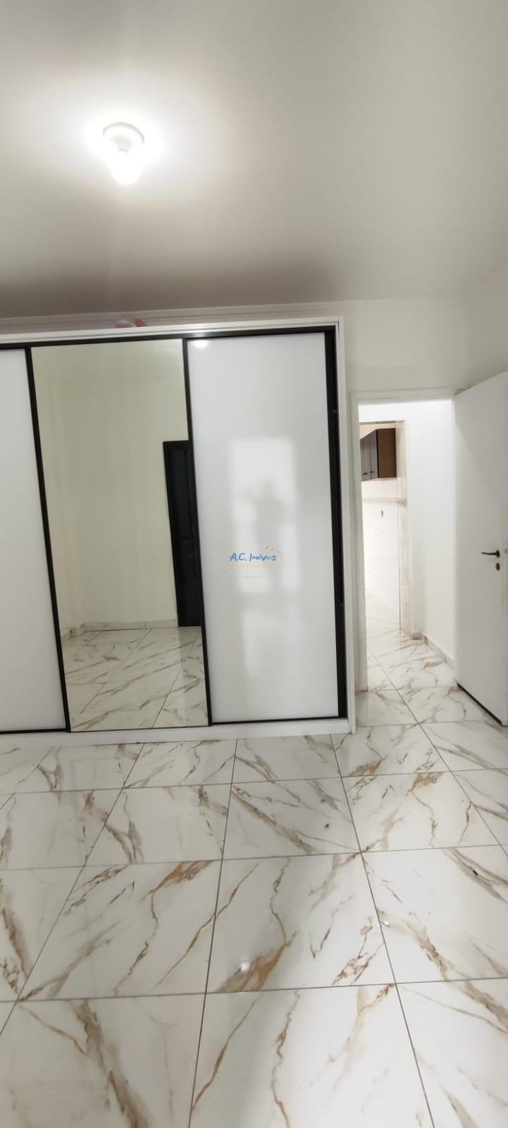 Apartamento à venda com 1 quarto, 1 banheiro, 1 vaga e 40m² no Guilhermina, Praia Grande (SP) — foto 8 de 30