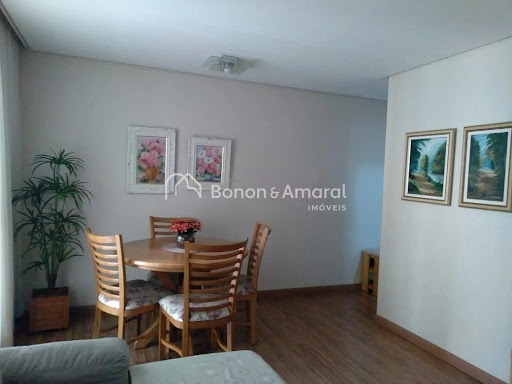 Apartamento, 2 quartos, 61 m² - Foto 1