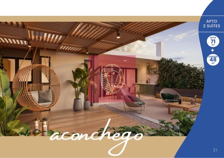 Apartamento à venda com 2 quartos, 2 suítes, 1 vaga e 68m² no Vilas do Atlântico, Lauro de Freitas (BA) — foto 12 de 17
