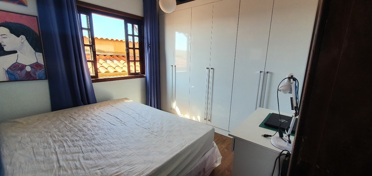 Casa à venda com 3 quartos, 1 suíte, 3 vagas e 290m² no Belo Vale, Santa Luzia (MG) — foto 28 de 30