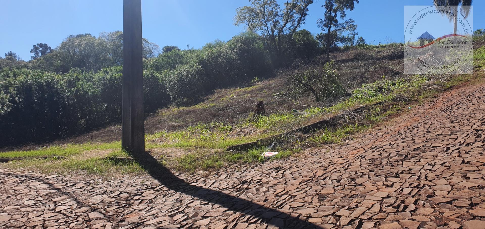 Terreno à venda com 360m² de terreno no Jardim-terreno, Ijuí (RS) — foto 11 de 22