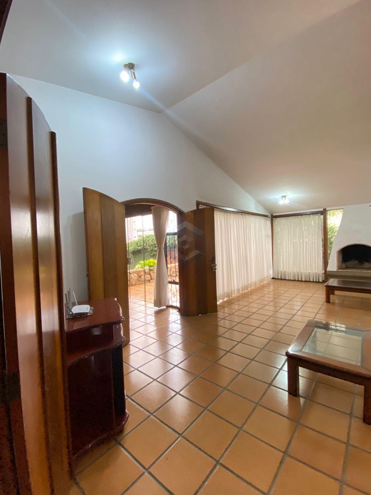 Casa para alugar com 4 quartos, 2 suítes, 6 vagas e 366m² no Jardim Santa Rosália, Sorocaba (SP) — foto 15 de 30