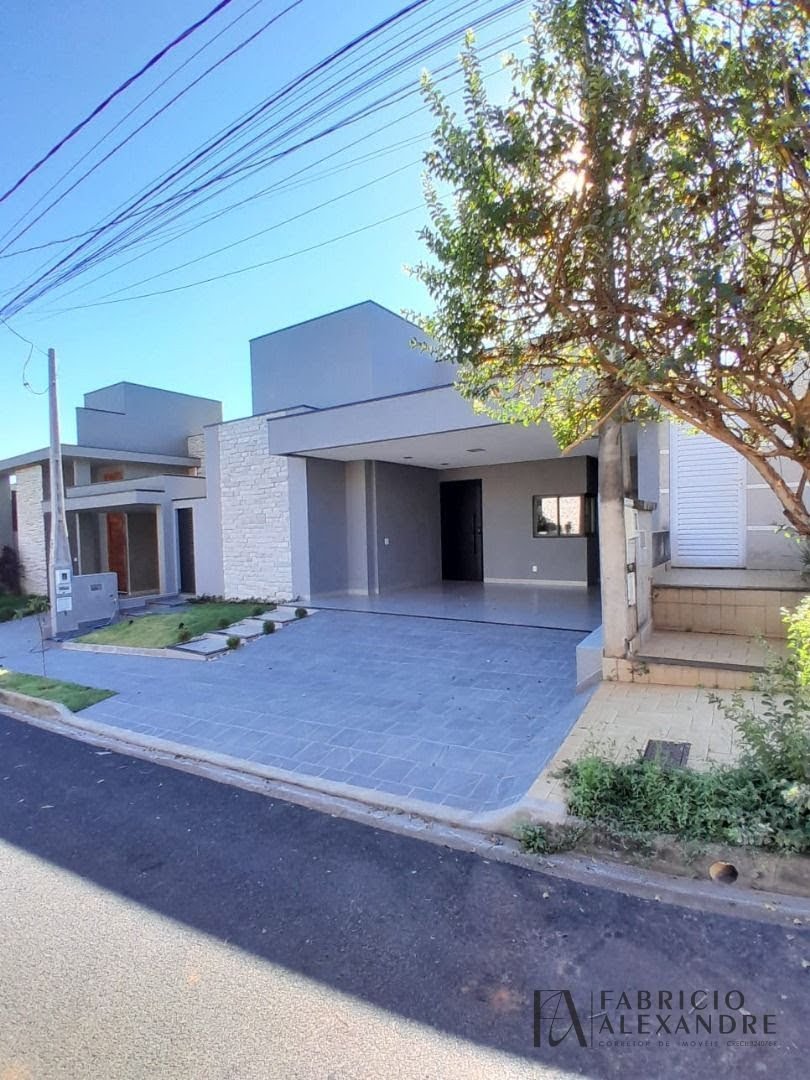 Casa à venda com 3 quartos, 3 suítes, 4 vagas e 157m² no Residencial Alta Vista, São José do Rio Preto (SP) — foto 5 de 28