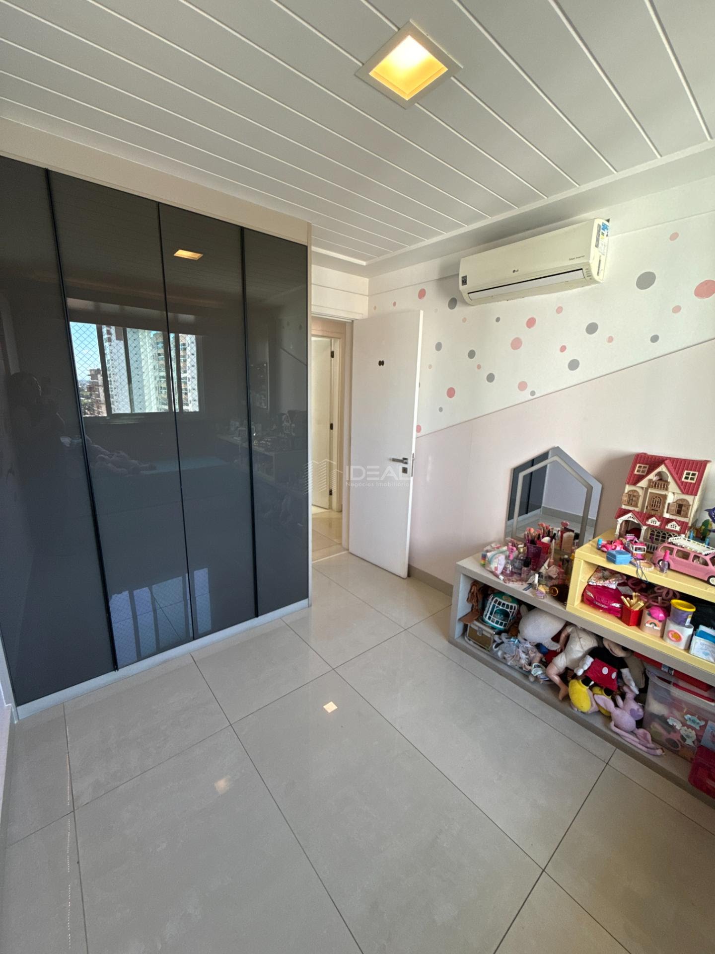 Apartamento à venda com 3 quartos, 1 suíte, 2 vagas e 105m² no Parque Tamandaré, Campos dos Goytacazes (RJ) — foto 11 de 25