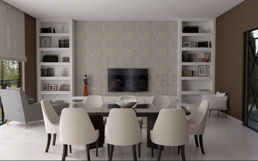 Casa em Condomínio Alphaville 3  -  Ribeirão Preto