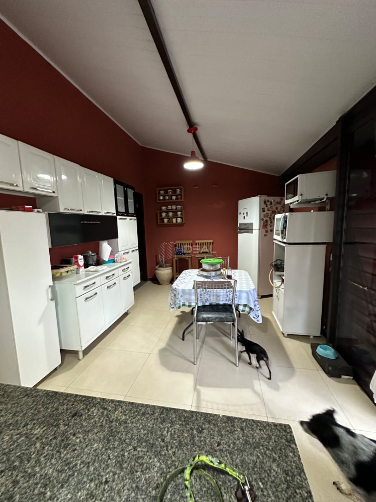 Casa à venda com 3 quartos, 1 suíte, 2 vagas e 300m² no Alphaville, Campos dos Goytacazes (RJ) — foto 7 de 30