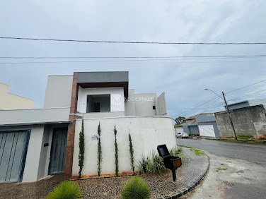 Sobrado em Alto da Boa Vista II  -  Catalão
