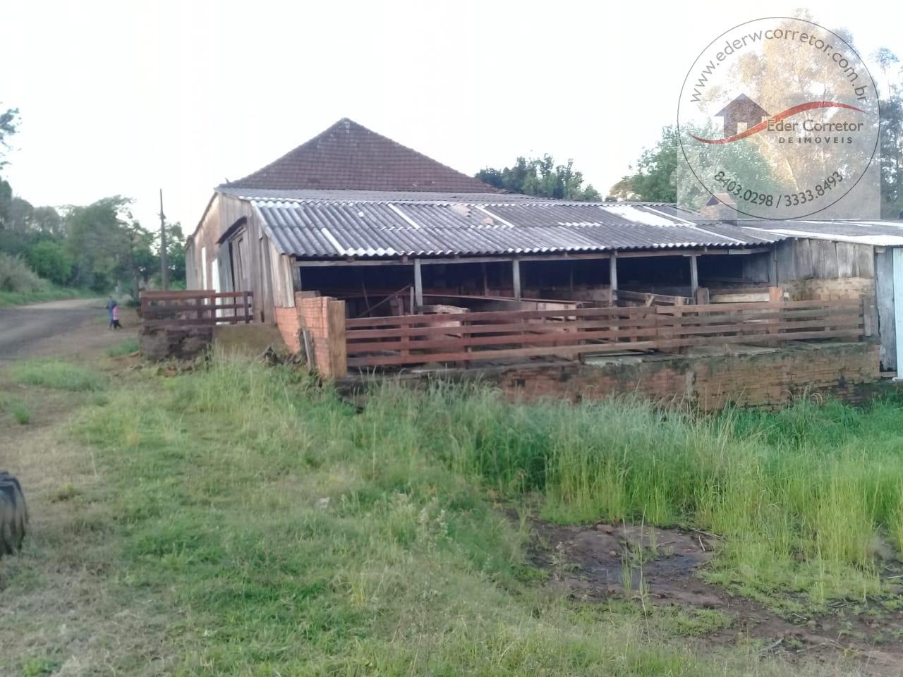 Rural à venda com 21250m² de terreno no Interior, Ijuí (RS) — foto 4 de 6