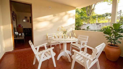 Vista da Varanda