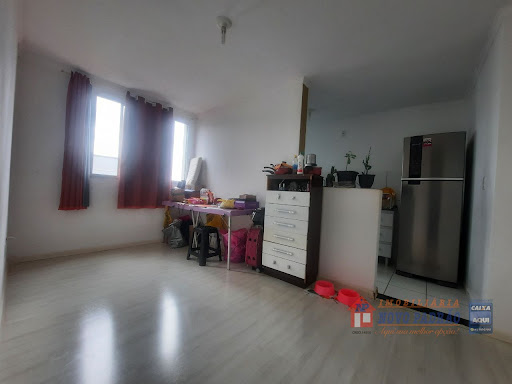Apartamento à venda em arapongas-pr jardim aeroporto 