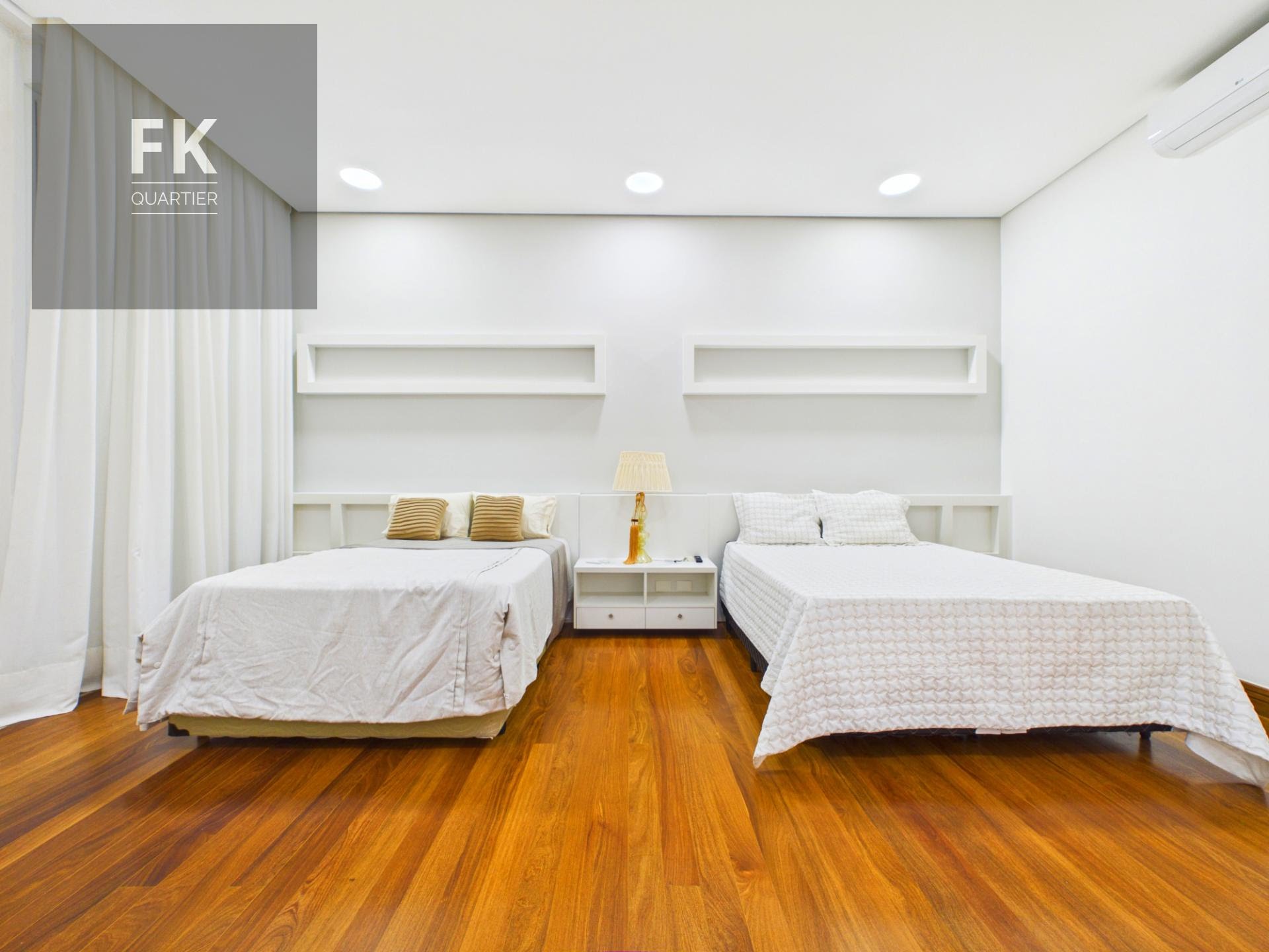 Casa à venda com 5 quartos, 5 suítes, 20 vagas e 1400m² no Tamboré, Barueri (SP) — foto 23 de 30
