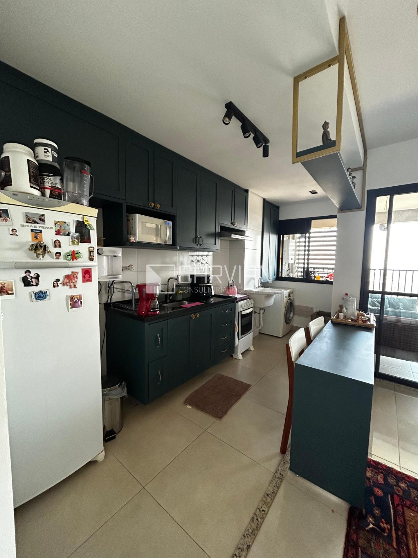 Apartamento para alugar com 2 quartos, 1 suíte, 2 vagas e 78m² no Bonfim Paulista, Ribeirão Preto (SP) — foto 2 de 30
