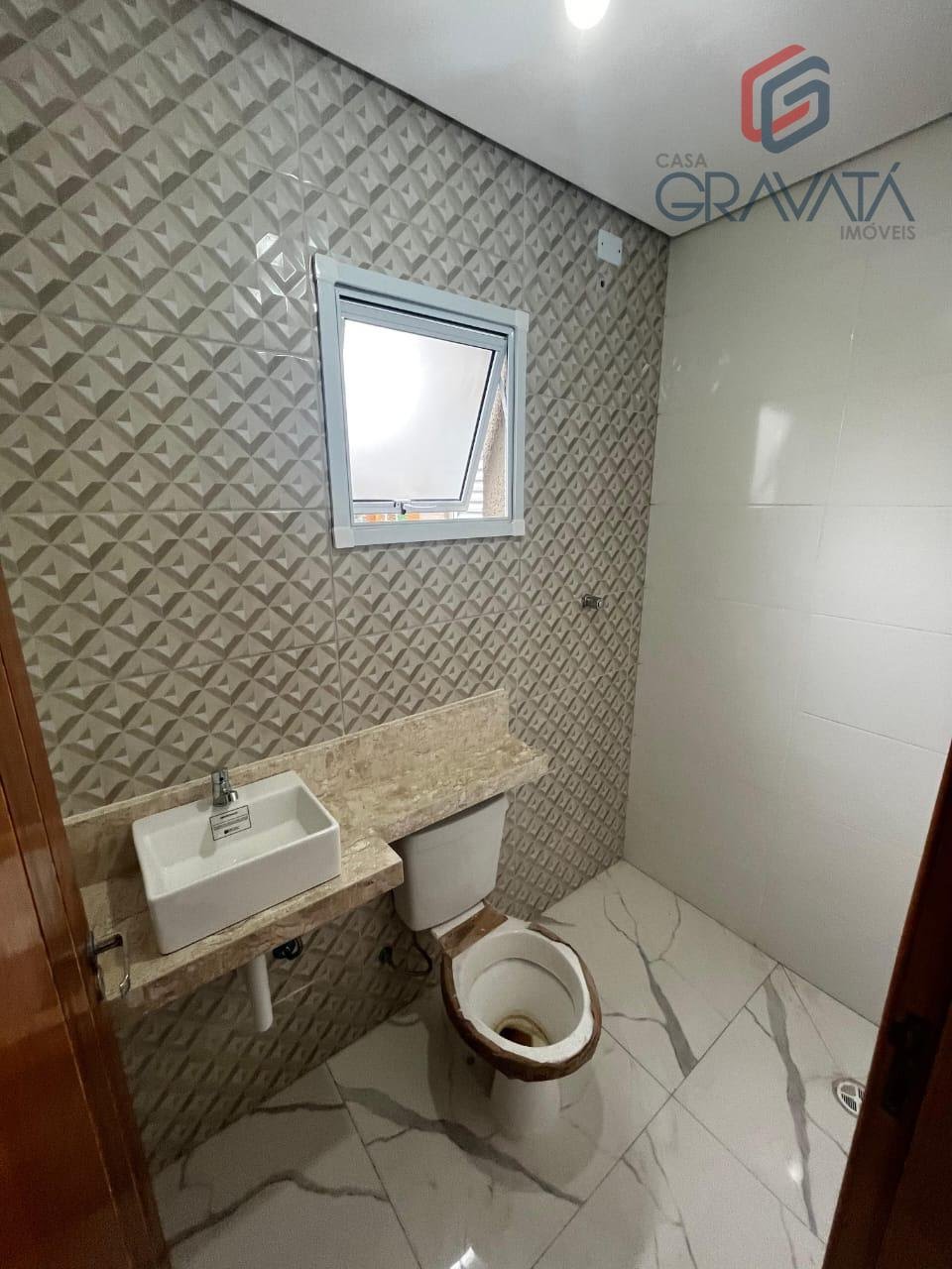 Cobertura à venda com 2 quartos, 1 suíte, 1 vaga e 78m² no Jardim Guarará, Santo André (SP) — foto 13 de 30