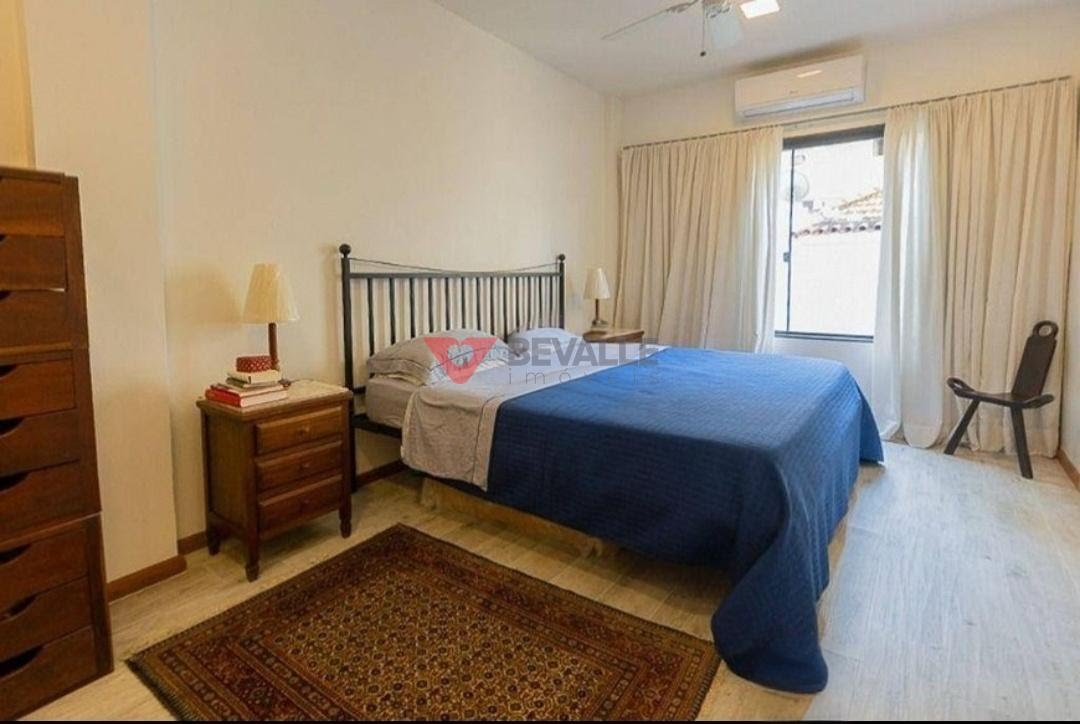 Casa à venda com 3 quartos, 2 suítes, 2 vagas e 183m² no Botafogo, Rio de Janeiro (RJ) — foto 20 de 27