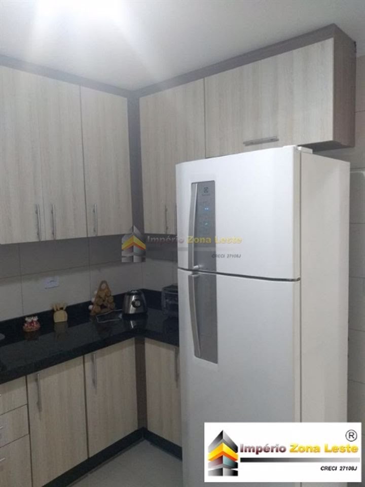 Sobrado, 3 quartos, 83 m² - Foto 3