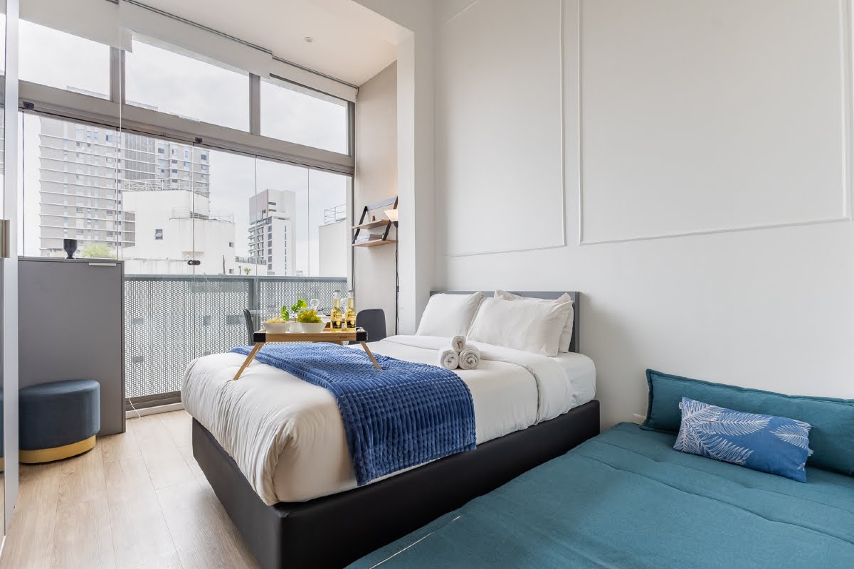 Studio à venda com 1 quarto, 1 banheiro e 27m² no Indianópolis, São Paulo (SP) — foto 13 de 30