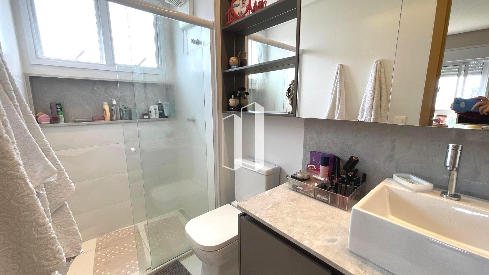 Apartamento à venda com 3 quartos, 3 suítes, 2 vagas e 121m² no Park Lozandes, Goiânia (GO) — foto 7 de 30