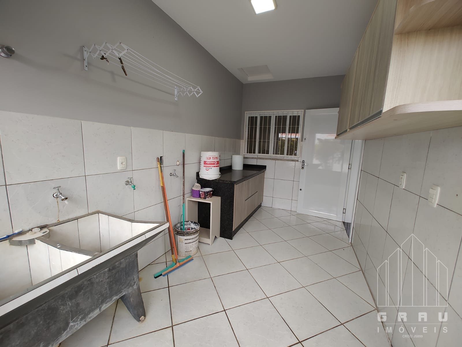 Casa em Vila A  -  Foz do Iguaçu