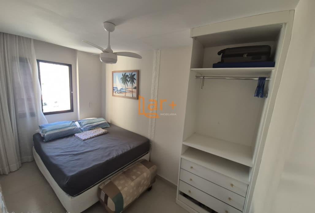 Apartamento à venda com 2 quartos, 1 suíte, 1 vaga e 81m² no Luzia, Aracaju (SE) — foto 12 de 16