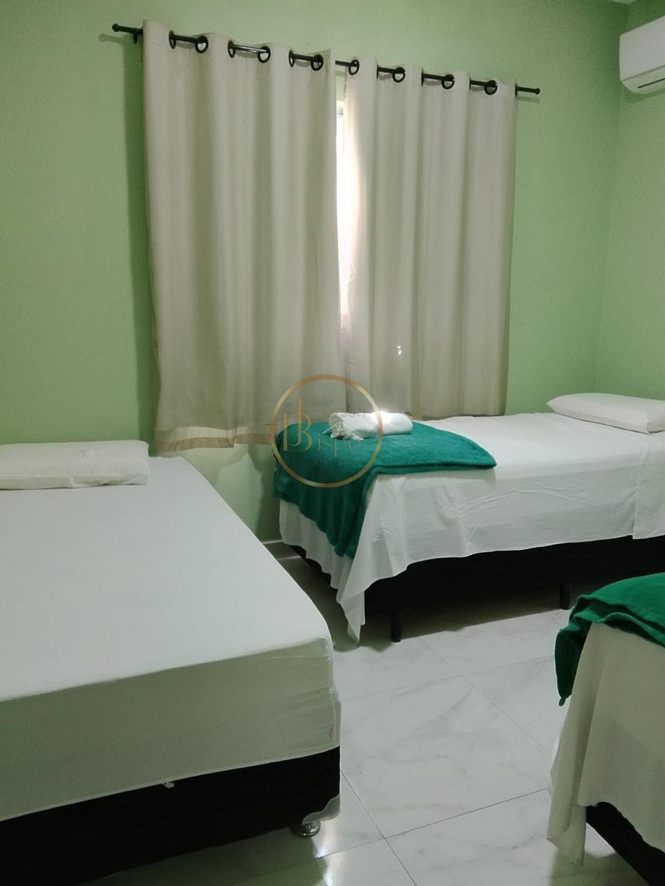 Apartamento à venda com 2 quartos, 1 suíte, 2 vagas e 74m² no Paraíso dos Pataxós, Porto Seguro (BA) — foto 8 de 13